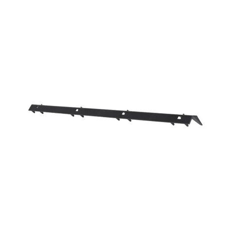 Rheem Seal Water HIPS Dark Gray Black K9381001002 - K9381001002
