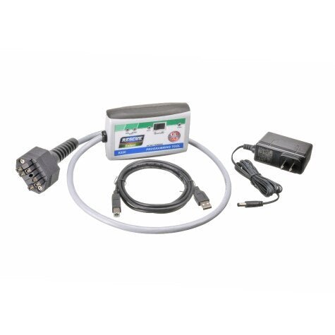 Rheem SelecTech / RESCUE Select Programming Module K33C - K33C