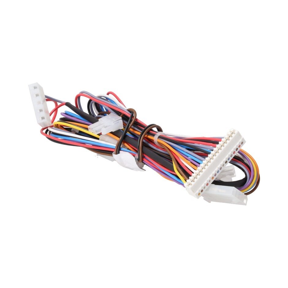 Rheem Sensor Wiring Tankless P - 081534 - P-081534