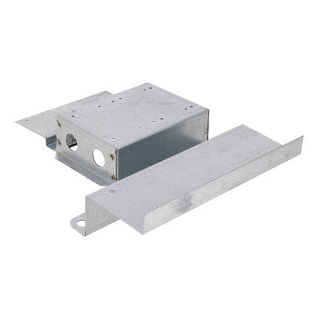 Rheem Service Panel - Front AS - 90741 - 05 - AS-90741-05