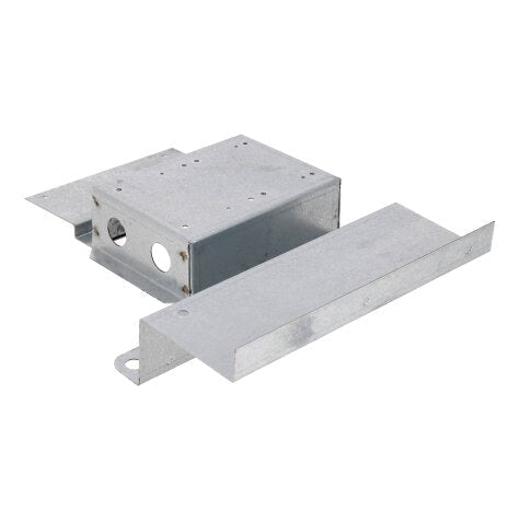 Rheem Service Panel - Front AS - 90741 - 05 - AS-90741-05