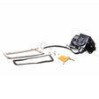 Rheem Service Parts - Blower w/ Pressure Switch and Gasket and Plenum Gasket SP20731 - SP20731