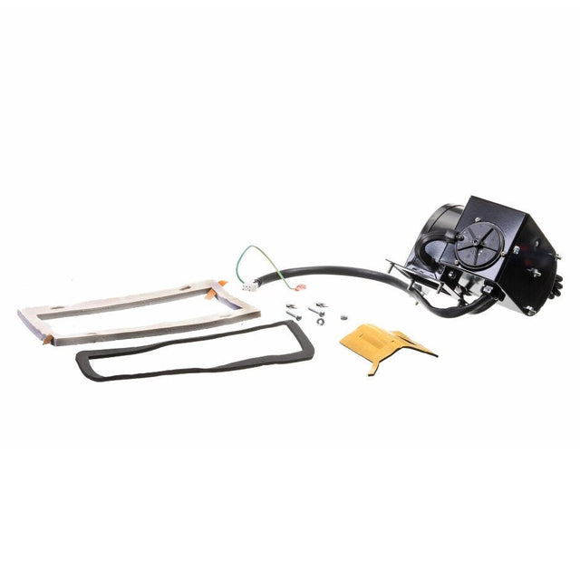 Rheem Service Parts - Blower w/ Pressure Switch and Gasket and Plenum Gasket SP20731 - SP20731
