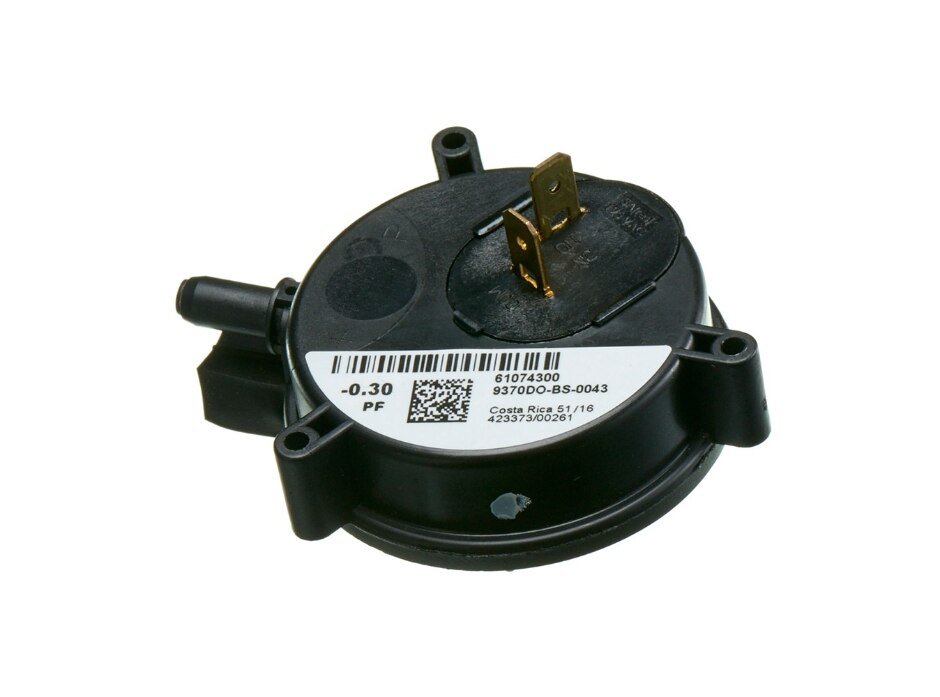 Rheem Service Parts - Pressure Switch SP20732 - SP20732