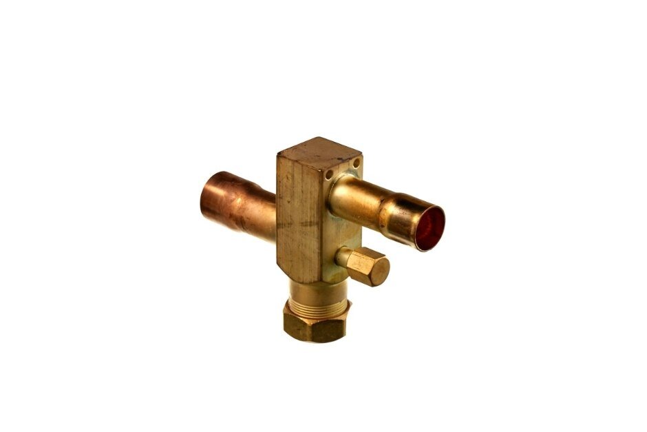 Rheem Service Valve 61 - 101160 - 21 - 61-101160-21