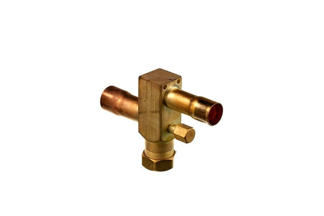 Rheem Service Valve 61 - 101160 - 21 - 61-101160-21