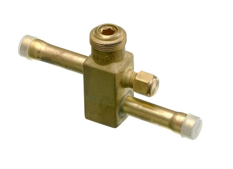 Rheem Service Valve 61 - 104025 - 12 - 61-104025-12