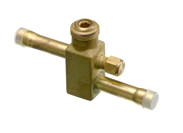 Rheem Service Valve 61 - 104025 - 12 - 61-104025-12