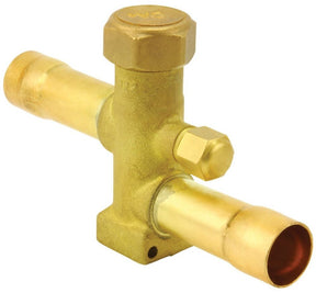 Rheem Service Valve 61 - 104025 - 15 - 61-104025-15