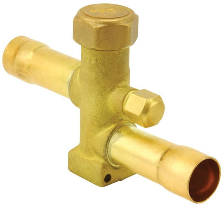 Rheem Service Valve 61 - 104025 - 15 - 61-104025-15