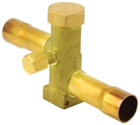 Rheem Service Valve 61 - 104914 - 03 - 61-104914-03