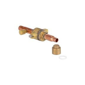 Rheem Service Valve 61 - 106734 - 01 - 61-106734-01