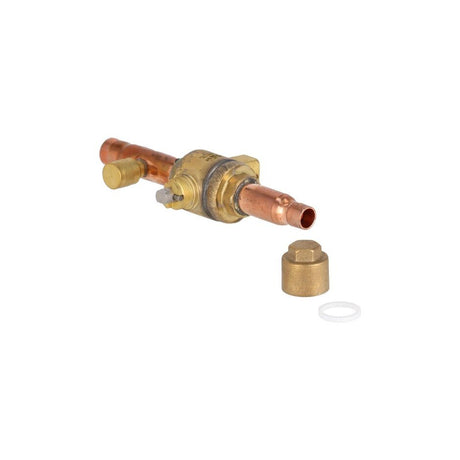 Rheem Service Valve 61 - 106734 - 01 - 61-106734-01
