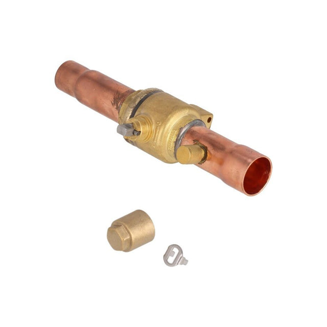 Rheem Service Valve 61 - 106734 - 02 - 61-106734-02