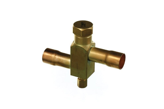 Rheem Service Valve 61 - 21368 - 08 - 61-21368-08