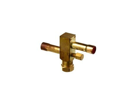 Rheem Service Valve 61 - 21368 - 14 - 61-21368-14
