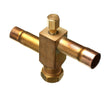 Rheem Service Valve 61 - 21368 - 23 - 61-21368-23