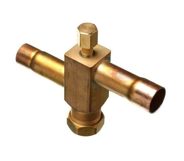 Rheem Service Valve 61 - 21368 - 23 - 61-21368-23