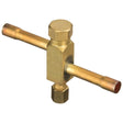 Rheem Service Valve 61 - 21368 - 25 - 61-21368-25