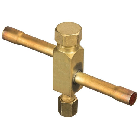 Rheem Service Valve 61 - 21368 - 25 - 61-21368-25