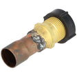Rheem Service Valve 61 - 26151 - 07 - 61-26151-07