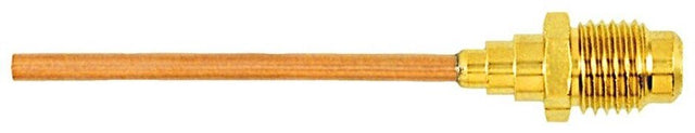 Rheem Service Valve - Copper Tube (Economy) 83 - CD8408 - 6PK - 83-CD8408-6PK