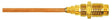 Rheem Service Valve - Copper Tube (Premium) 83 - CD3608 - 6PK - 83-CD3608-6PK