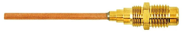 Rheem Service Valve - Copper Tube (Premium) 83 - CD3608 - 6PK - 83-CD3608-6PK
