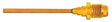 Rheem Service Valve - Copper Tube (Standard) 83 - CD1010 - 6PK - 83-CD1010-6PK