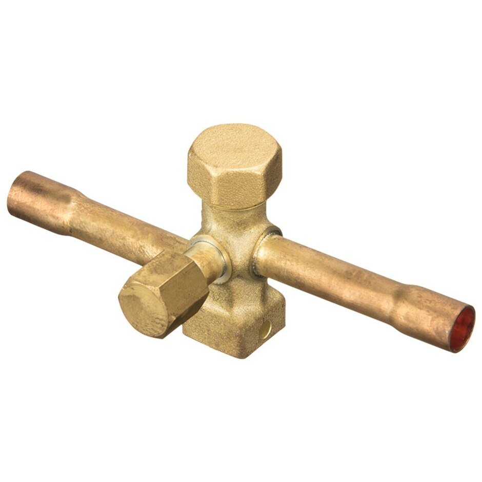 Rheem Service Valve Kit 61 - 104914 - 05K - 61-104914-05K