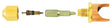Rheem Service Valve - Saddle Mount 83 - CD5534 - 2PK - 83-CD5534-2PK
