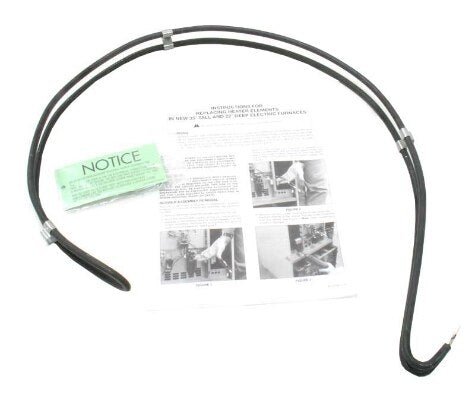 Rheem Sheath Heater AS - 58386 - 92 - AS-58386-92