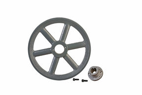Rheem Sheave - Fixed 71 - 100774 - 88 - 71-100774-88