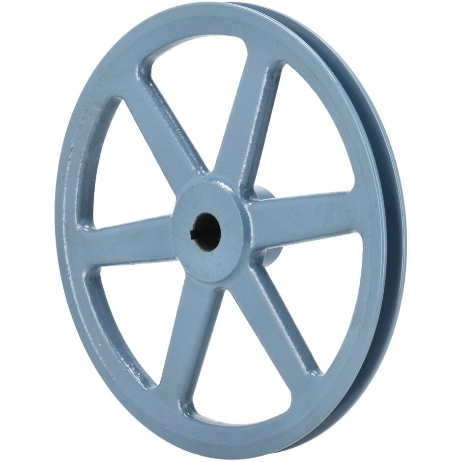 Rheem Sheave - Fixed 71 - 104627 - 08 - 71-104627-08