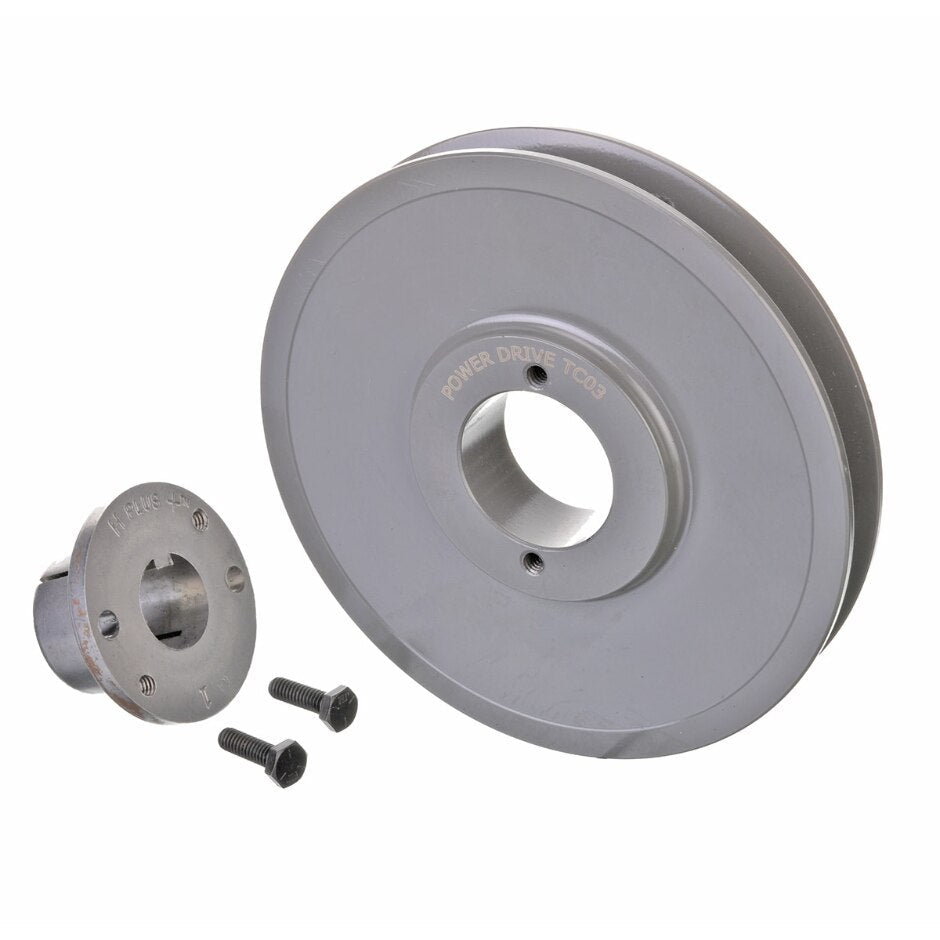 Rheem Sheave - Fixed 71 - 26254 - 84 - 71-26254-84