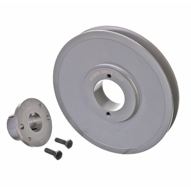 Rheem Sheave - Fixed 71 - 26254 - 84 - 71-26254-84