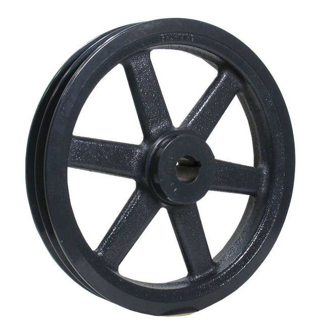 Rheem Sheave - Fixed (Two Belt) 71-41901-19