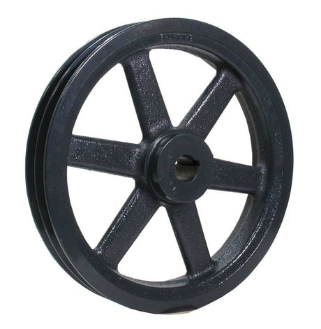 Rheem Sheave - Fixed (Two Belt) 71-41901-22
