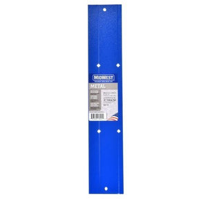 Rheem Sheet Metal Folding Tool - 18 in. Flat MWT - F2 - MWT-F2
