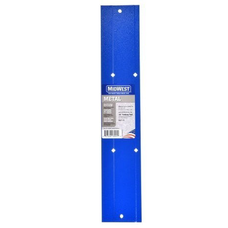 Rheem Sheet Metal Folding Tool - 18 in. Flat MWT - F2 - MWT-F2