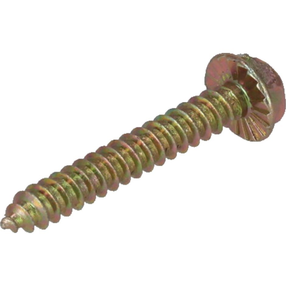Rheem Sheet Metal Screw, 10 - 16 x 1 - 1/4 in. 63 - 42109 - 06 - 63-42109-06