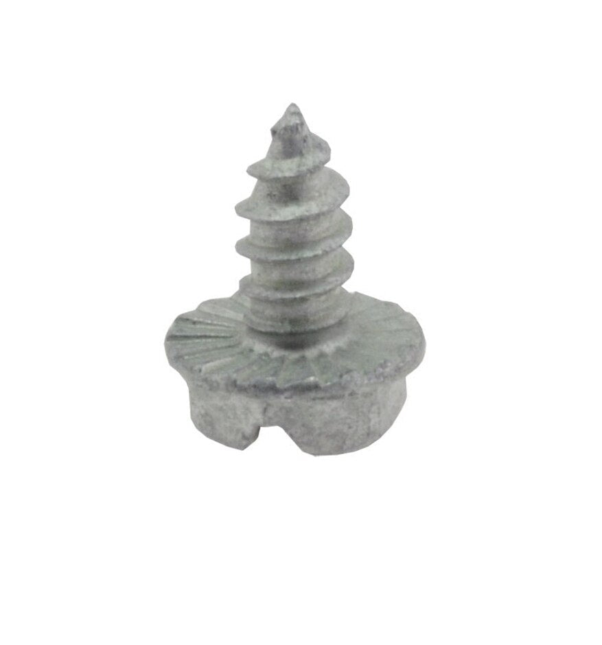 Rheem Sheet Metal Screw, 10 - 16 x 3/8 in. 63 - 42109 - 01 - 63-42109-01