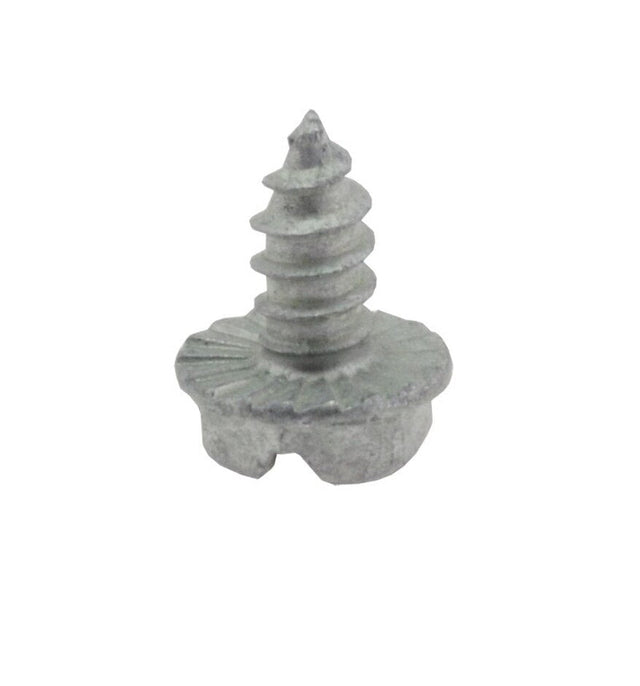 Rheem Sheet Metal Screw, 10 - 16 x 3/8 in. 63 - 42109 - 01 - 63-42109-01