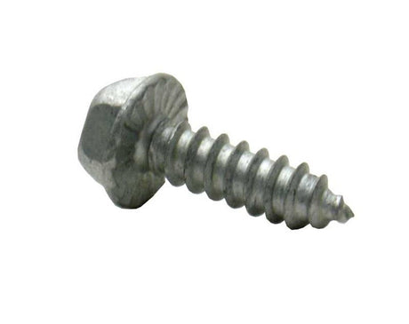 Rheem Sheet Metal Screw, 10 - 16 x 5/8 in. 63 - 42109 - 03 - 63-42109-03
