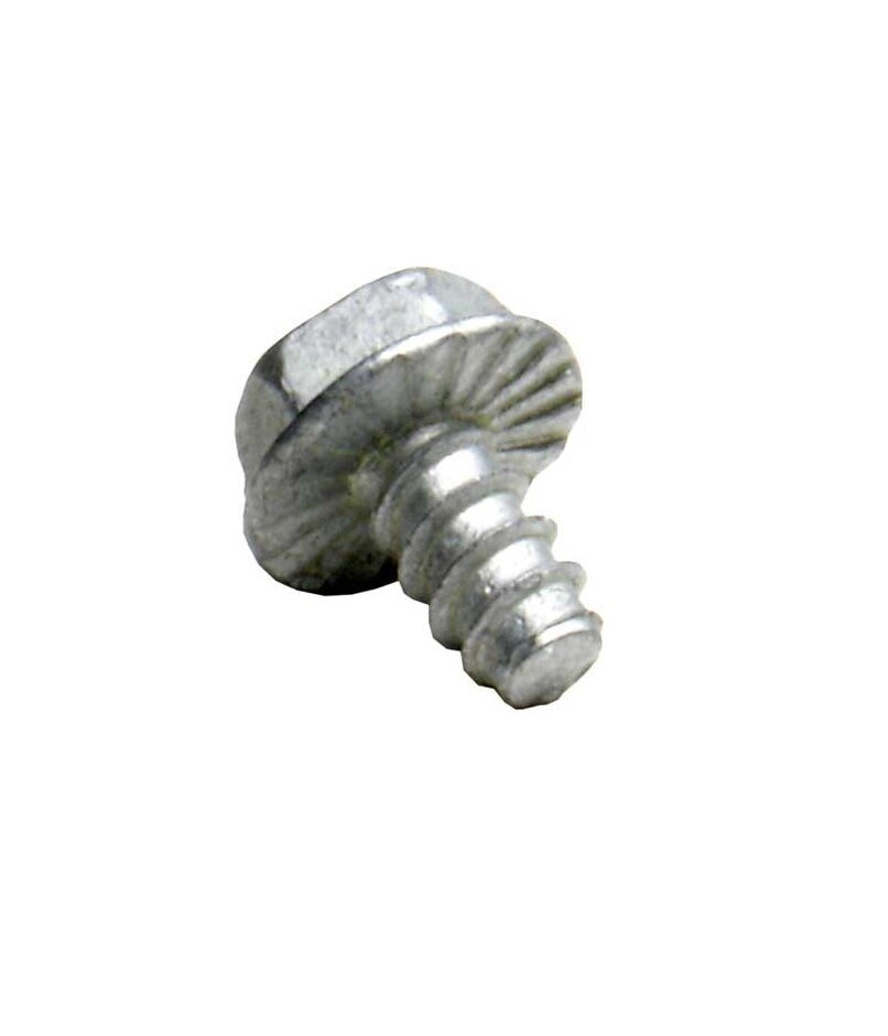 Rheem Sheet Metal Screw, 6 - 20 x 1/4 in. 63 - 22338 - 02 - 63-22338-02