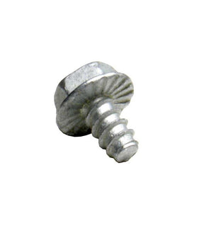 Rheem Sheet Metal Screw, 6 - 20 x 1/4 in. 63 - 22338 - 02 - 63-22338-02