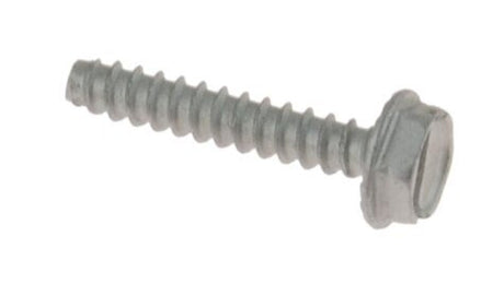 Rheem Sheet Metal Screw, 6 - 20 x 3/4 in. 63 - 22338 - 09 - 63-22338-09
