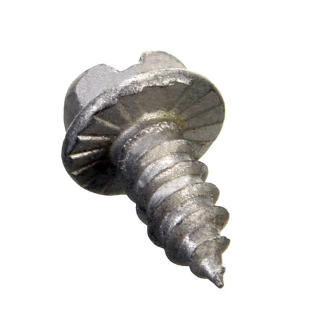 Rheem Sheet Metal Screw, 8 - 18 x 3/8 in. 63 - 22153 - 05 - 63-22153-05