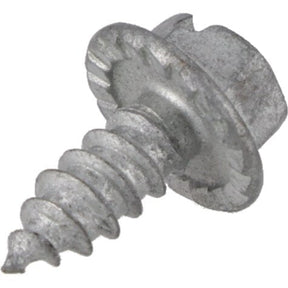 Rheem Sheet Metal Screw, 8 - 18 x 3/8 in. 63 - 23132 - 01 - 63-23132-01