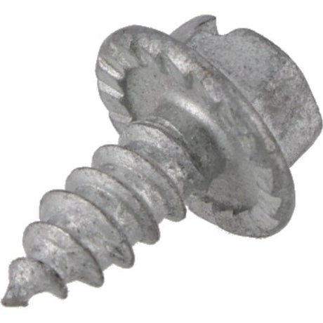 Rheem Sheet Metal Screw, 8 - 18 x 3/8 in. 63 - 23132 - 01 - 63-23132-01